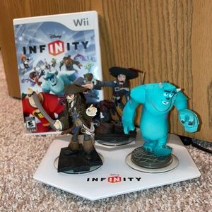 Disney Infinity Bundle